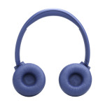 Сини Bluetooth Слушалки JBL Tune 530BT Сини Bluetooth Слушалки JBL Tune 530BT