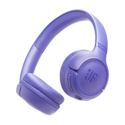 Безжични Lavender Bluetooth слушалки JBL Tune 530BT 