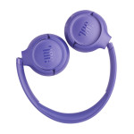 Безжични Lavender Bluetooth слушалки JBL Tune 530BT 