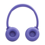 Безжични Lavender Bluetooth слушалки JBL Tune 530BT 