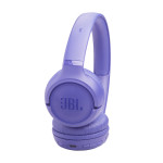 Безжични Lavender Bluetooth слушалки JBL Tune 530BT 