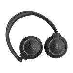 Безжични Black Bluetooth слушалки JBL Tune 680NC 