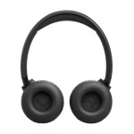 Безжични Black Bluetooth слушалки JBL Tune 680NC 