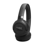 Безжични Black Bluetooth слушалки JBL Tune 680NC 