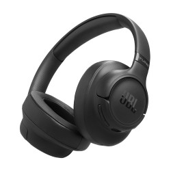 Безжични Bluetooth слушалки Black JBL Tune 780NC Black