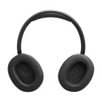 Безжични Bluetooth слушалки Black JBL Tune 780NC Black