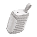 Портативна водоустойчива колонка с Bluetooth JBL GO5 White Портативна водоустойчива колонка с Bluetooth JBL GO5 White