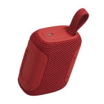 Портативна водоустойчива колонка с Bluetooth JBL GO5 Red