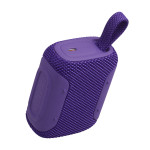 Портативна водоустойчива колонка с Bluetooth JBL GO5 Purple Портативна водоустойчива колонка с Bluetooth JBL GO5 Purple