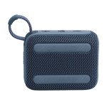 Портативна водоустойчива колонка с Bluetooth JBL GO4 Blue
