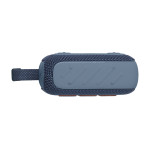 Портативна водоустойчива колонка с Bluetooth JBL GO4 Blue