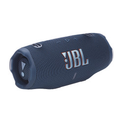Портативна водоустойчива колонка с Bluetooth JBL Charge 6 Blue