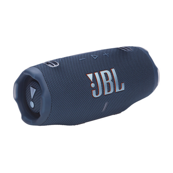 Портативна водоустойчива колонка с Bluetooth JBL Charge 6 Blue Портативна водоустойчива колонка с Bluetooth JBL Charge 6 Blue