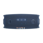 Портативна водоустойчива колонка с Bluetooth JBL Charge 6 Blue Портативна водоустойчива колонка с Bluetooth JBL Charge 6 Blue