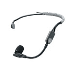 Безжична микрофонна система микрофон хедсет SHURE SLXD14E/SM35