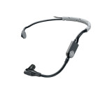 Безжична микрофонна система микрофон хедсет SHURE SLXD14E/SM35