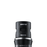 Безжичен вокален микрофон Nexadyne 8/S SHURE SLXD24E/N8SB-J53 