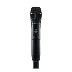 Безжичен микрофон с капсула Nexadyne 8/S SHURE SLXD2/N8SB-G59 
