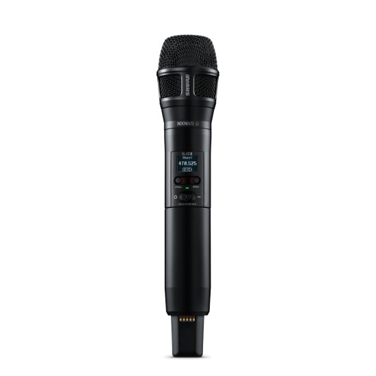 Безжичен микрофон с капсула Nexadyne 8/S SHURE SLXD2/N8SB-G59 