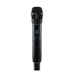 Безжичен микрофон с капсула Nexadyne 8/C SHURE SLXD2/N8CB-J53 