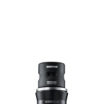 Безжичен предавател SHURE SLXD2/N8CB-G59 с капсула Nexadyne 8/C