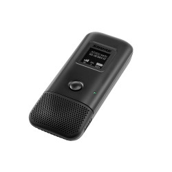 Boundary микрофон с предавател за neXt системи SHURE MXW6X/O 