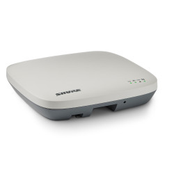 Безжичен трансивър с 8 канала SHURE MXWAPX8 