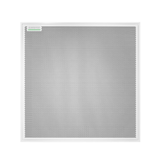 Интелигентен таванен микрофонен масив за конференции SHURE MXA925W-S-60CM 