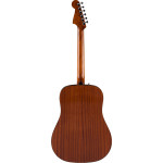 Акустична китара California Standard Redondo™ Natural by Fender 