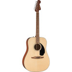 Акустична китара California Standard Redondo™ Natural by Fender 