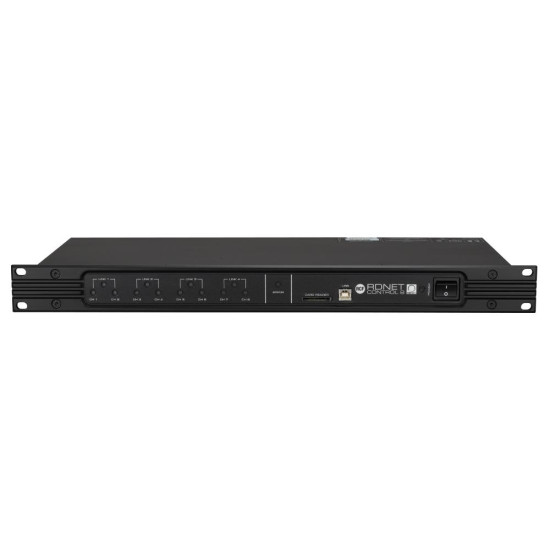 Управляващ контролер RCF RDNET CONTROL 8 