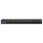 Управляващ контролер RCF RDNET CONTROL 8 