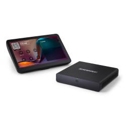 Комплект за конферентни зали SHURE IntelliMix™ Foundation System 