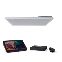 Комплект за малки и средни конферентни зали SHURE IMXRK30-E IntelliMix™ Room Kit 30 