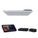 Комплект за средни и големи конферентни зали SHURE IMXRK50-E IntelliMix™ Room Kit 50 Комплект за средни и големи конферентни зали SHURE IMXRK50-E IntelliMix™ Room Kit 50