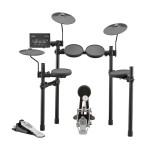 Електронни барабани Yamaha DTX432K комплект 