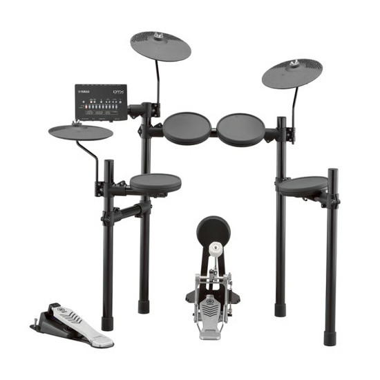 Електронни барабани Yamaha DTX432K комплект 