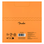 Струни за акустична китара Dura-Tone® 860XL 10-48 Phosphor Bronze by Fender 