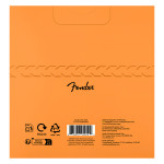 Струни за акустична китара Dura-Tone® 860L 12-52 Phosphor Bronze by Fender 