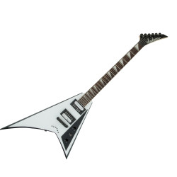 Електрическа китара JS Series Rhoads JS32T White by Jackson 