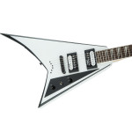 Електрическа китара JS Series Rhoads JS32T White by Jackson 