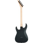Електрическа китара Dinky® Arch Top JS22 DKA Satin Black by Jackson Електрическа китара Dinky® Arch Top JS22 DKA Satin Black by Jackson