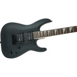 Електрическа китара Dinky® Arch Top JS22 DKA Satin Black by Jackson Електрическа китара Dinky® Arch Top JS22 DKA Satin Black by Jackson