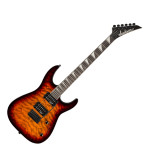 Електрическа китара Dinky® JS20 DKQ 2PT TB by Jackson 