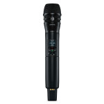 Безжичен вокален микрофон SHURE SLXD24E/K8B-J53 KSM8