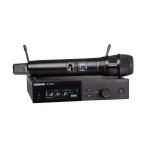 Безжичен вокален микрофон Nexadyne 8/C SHURE SLXD24E/N8CB-J53 