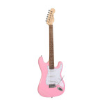 Електрическа китара SOUNDSATION RIDER-STD-S PK