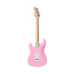 Електрическа китара SOUNDSATION RIDER-STD-S PK