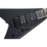 Електрическа китара Series King V™ JS32 Gloss Black by Jackson 