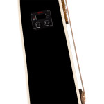 Електро-акустична китара California Standard Redondo™ CE Black by Fender 